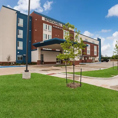 Springhill Suites By Marriott Stillwater